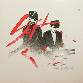 Soft Cell - Rare 12