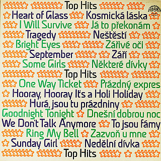 Various Artists - Top Hits