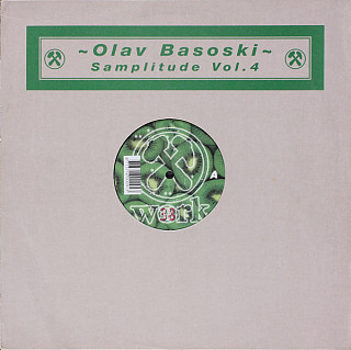 Olav Basoski - Samplitude Vol.4