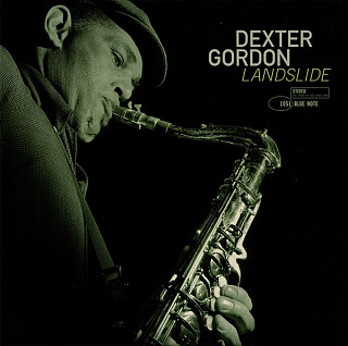 Dexter Gordon - Landslide