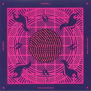 Ander B - The Black Sun
