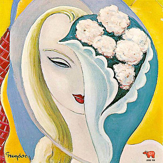 Derek & The Dominos - Layla And Other Assorted Love Songs