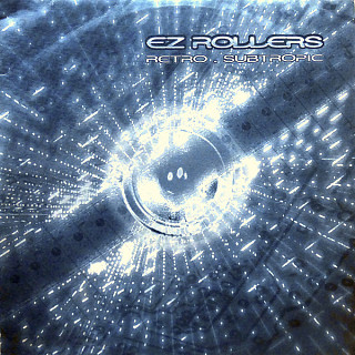 E-Z Rollers - Retro / Subtropic