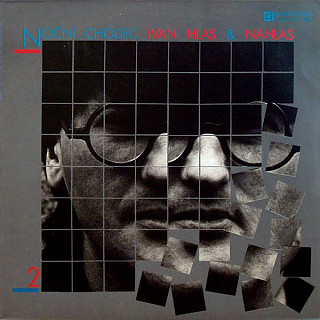 Ivan Hlas - Noční Chodec