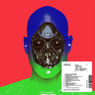 Vladimir 518 - Ultra! Ultra!