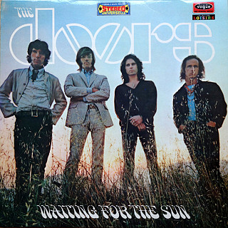 The Doors - Waiting For The Sun