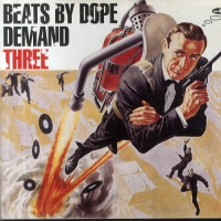 Various Artists - Beats By Dope Demand Three