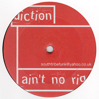 Jane's Addiction - Ain't No Right / Heathen