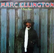 Marc Ellington - Marc Time