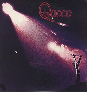 Queen - Queen
