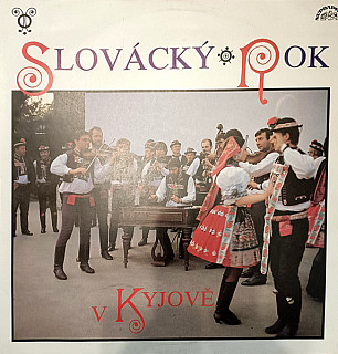 Various Artists - Slovácký Rok V Kyjově