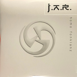J.A.R. - Homo Fonkianz