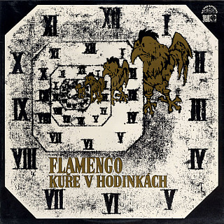 Flamengo - Kuře V Hodinkách