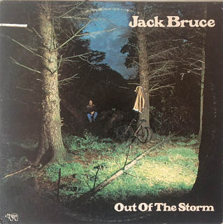 Jack Bruce - Out Of The Storm
