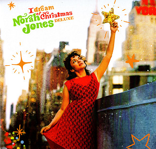 Norah Jones - I Dream Of Christmas (Deluxe)