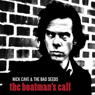 Nick Cave & The Bad Seeds - The Boatman's Call