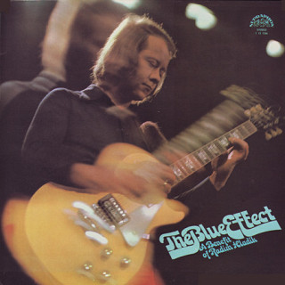 The Blue Effect - A Benefit Of Radim Hladík