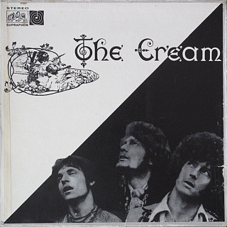 Cream - Wheels Of Fire = Ohnivá Kola