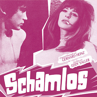 Gerhard Heinz - Schamlos