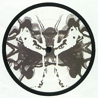 Abe Duque - Seizure No. 10