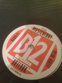 Musicology - Outlook