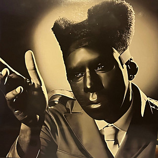 Tyler, The Creator - Chromakopia