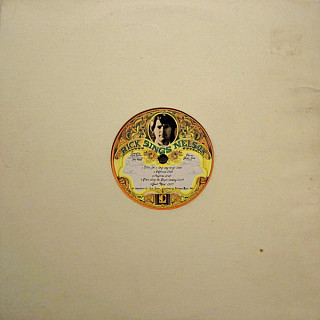 Rick Nelson & The Stone Canyon Band - Rick Sings Nelson