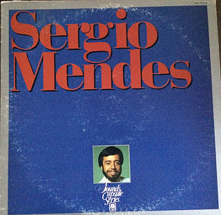 Sergio Mendes - Sounds Capsule