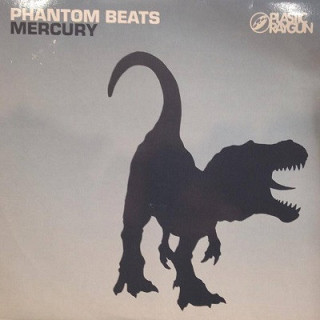 Phantom Beats - Mercury