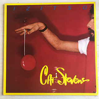 Cat Stevens - Izitso