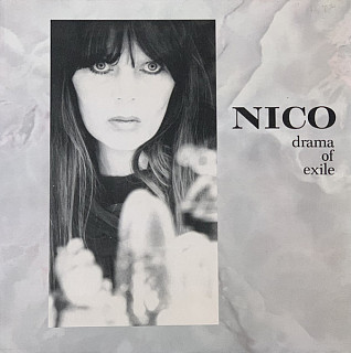 Nico - Drama Of Exile