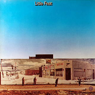 Little Feat - Little Feat