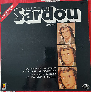 Michel Sardou - Vol. 2 (1973-1974)