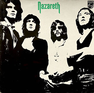 Nazareth - Nazareth