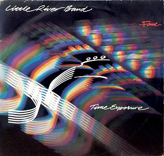 Little River Band - Time Exposure