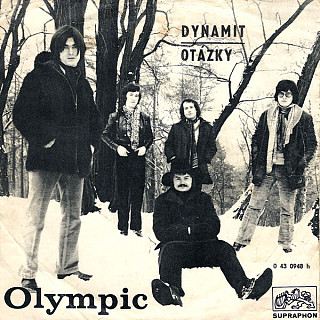 Olympic - Dynamit / Otázky