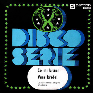 Lešek Semelka - Co Mi Brání / Vina Křídel