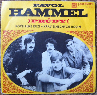 Pavol Hammel - Koče Plné Ruží - Kráľ Slnečných Hodín