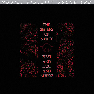 The Sisters of Mercy - First And Last And Always