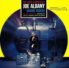 Joe Albany - The Right Combination