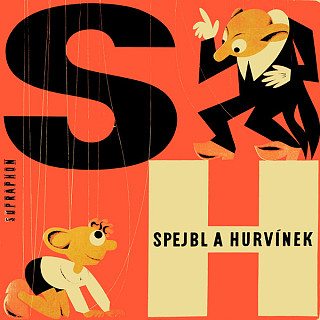 Spejbl & Hurvínek - Spejbl A Hurvínek