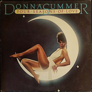 Donna Summer - Four Seasons Of Love