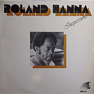 Roland Hanna - Impressions