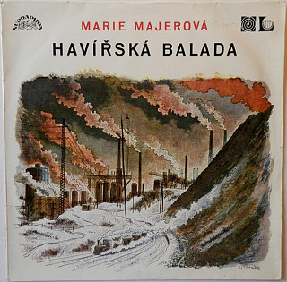 Marie Majerová - Havířská Balada