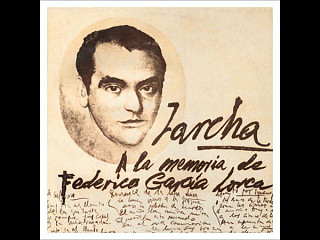 Jarcha - A La Memoria De Federico García Lorca