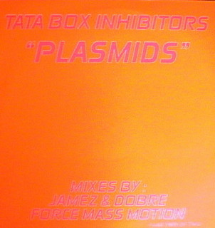 Tata Box Inhibitors - Plasmids