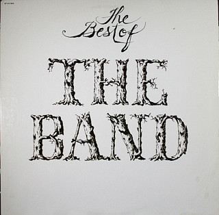 The Band - The Best Of The Band