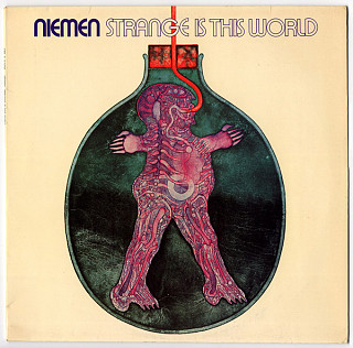 Czesław Niemen - Strange Is This World