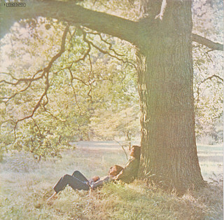 John Lennon - John Lennon / Plastic Ono Band