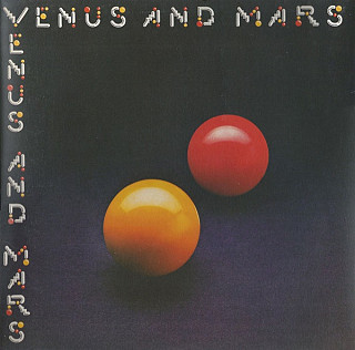 Wings - Venus And Mars